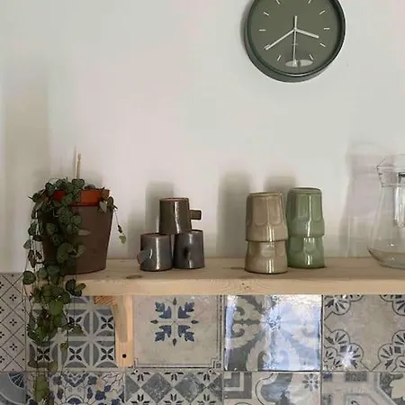 La Maison De Juliette 세렛