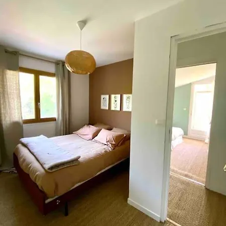 La Maison De Juliette Dom wakacyjny *