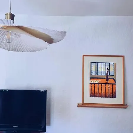 La Maison De Juliette