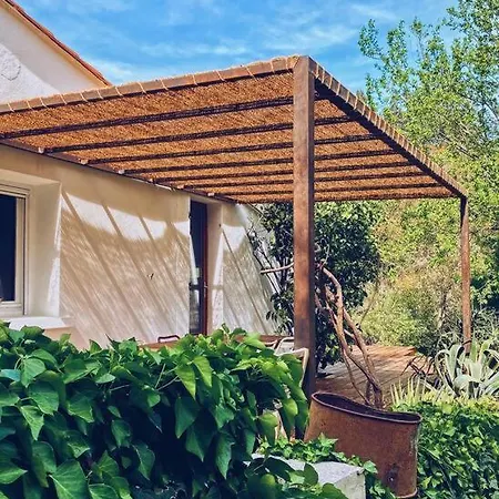 La Maison De Juliette Dom wakacyjny *