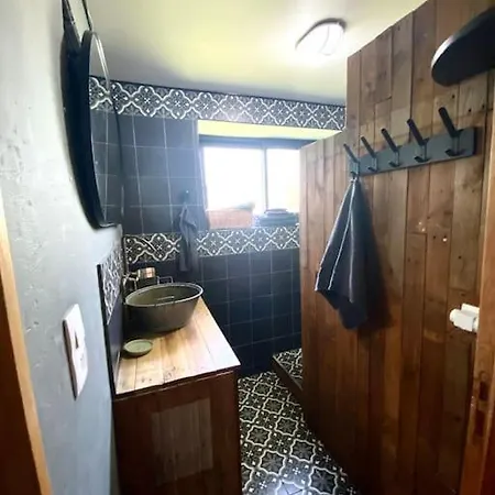 펜션 La Maison De Juliette 세렛