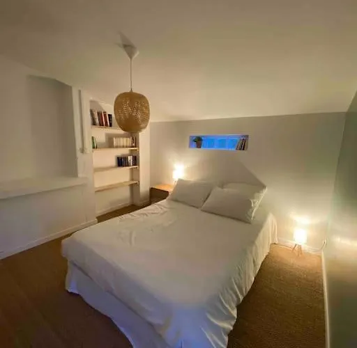 La Maison De Juliette