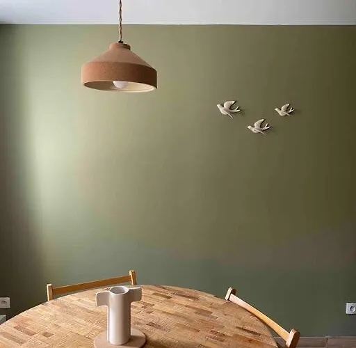 La Maison De Juliette * Céret