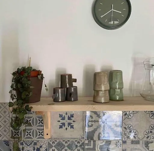 La Maison De Juliette Céret