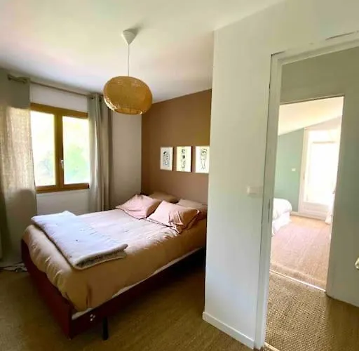 La Maison De Juliette Dom wakacyjny *