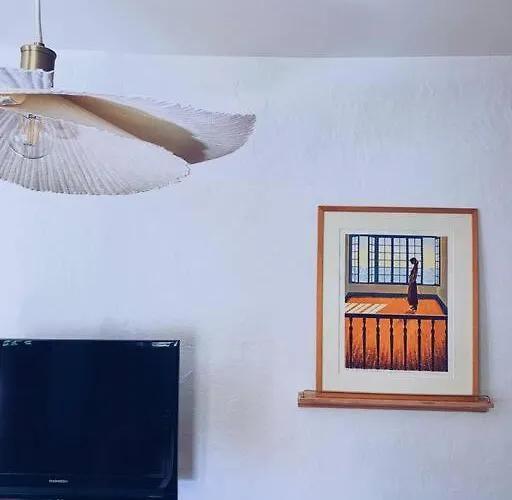 La Maison De Juliette