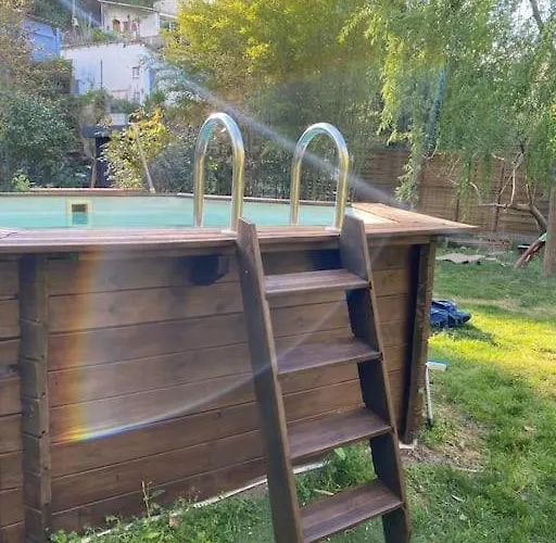 La Maison De Juliette