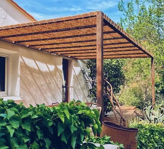 La Maison De Juliette Dom wakacyjny *