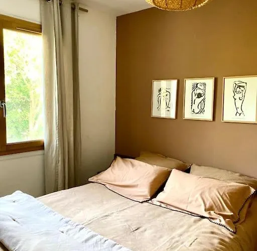 La Maison De Juliette Céret