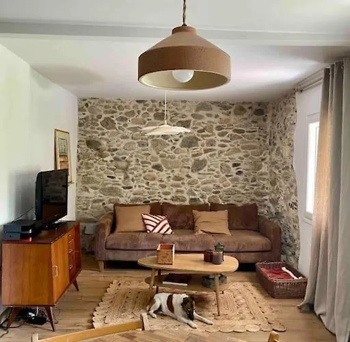 La Maison De Juliette Dom wakacyjny Céret