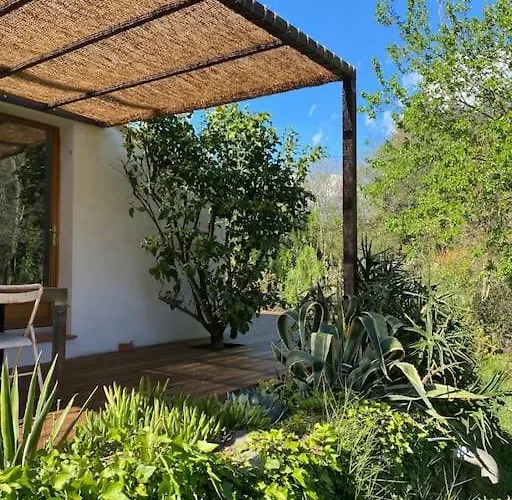 Dom wakacyjny La Maison De Juliette Céret