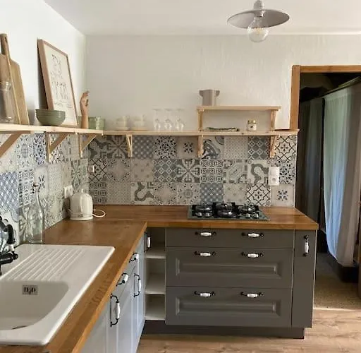 La Maison De Juliette Céret