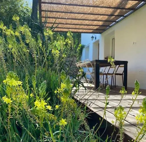 La Maison De Juliette Dom wakacyjny